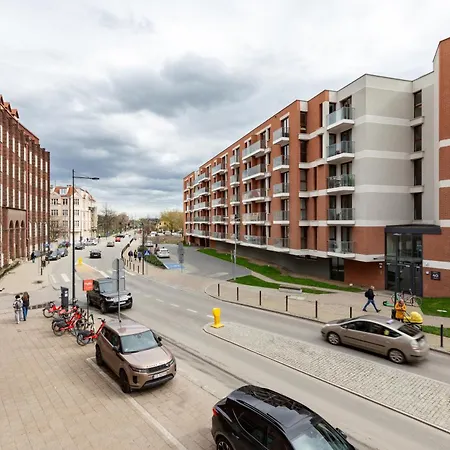 Apartman Walowa Glamour