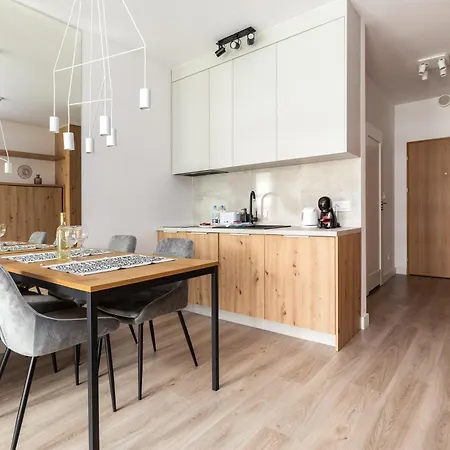 Walowa Glamour Gdansk