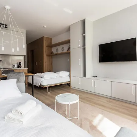 Walowa Glamour Apartment