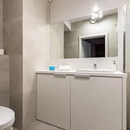 Walowa Glamour Gdańsk