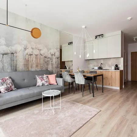 Apartment Walowa Glamour
