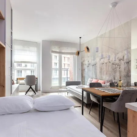Walowa Glamour Gdansk