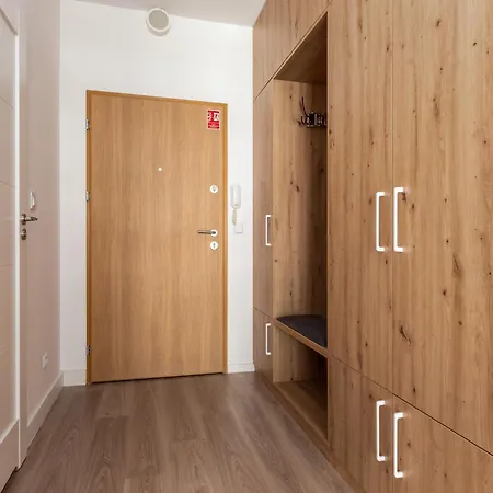 Apartment Walowa Glamour