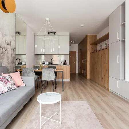 Apartment Walowa Glamour